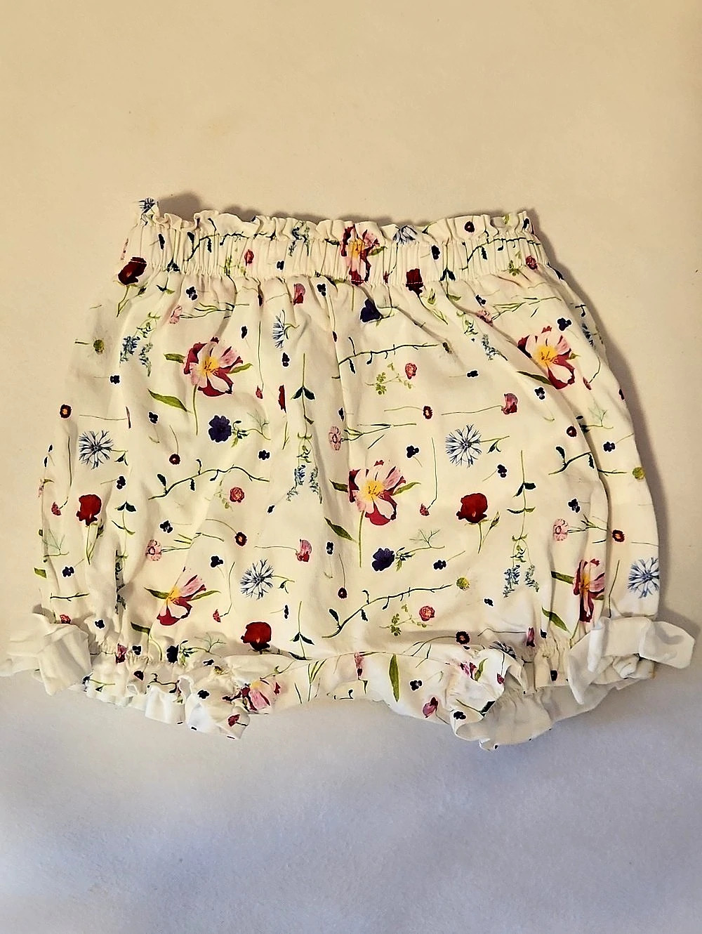 Patachou Floral Matching Set - Picture 5 of 6